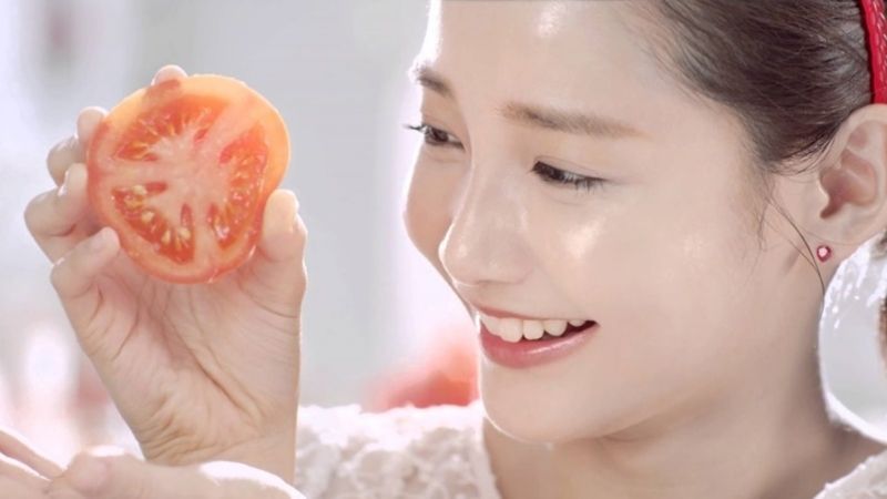 20 cách làm đẹp da mặt tại nhà từ thiên nhiên đơn giản