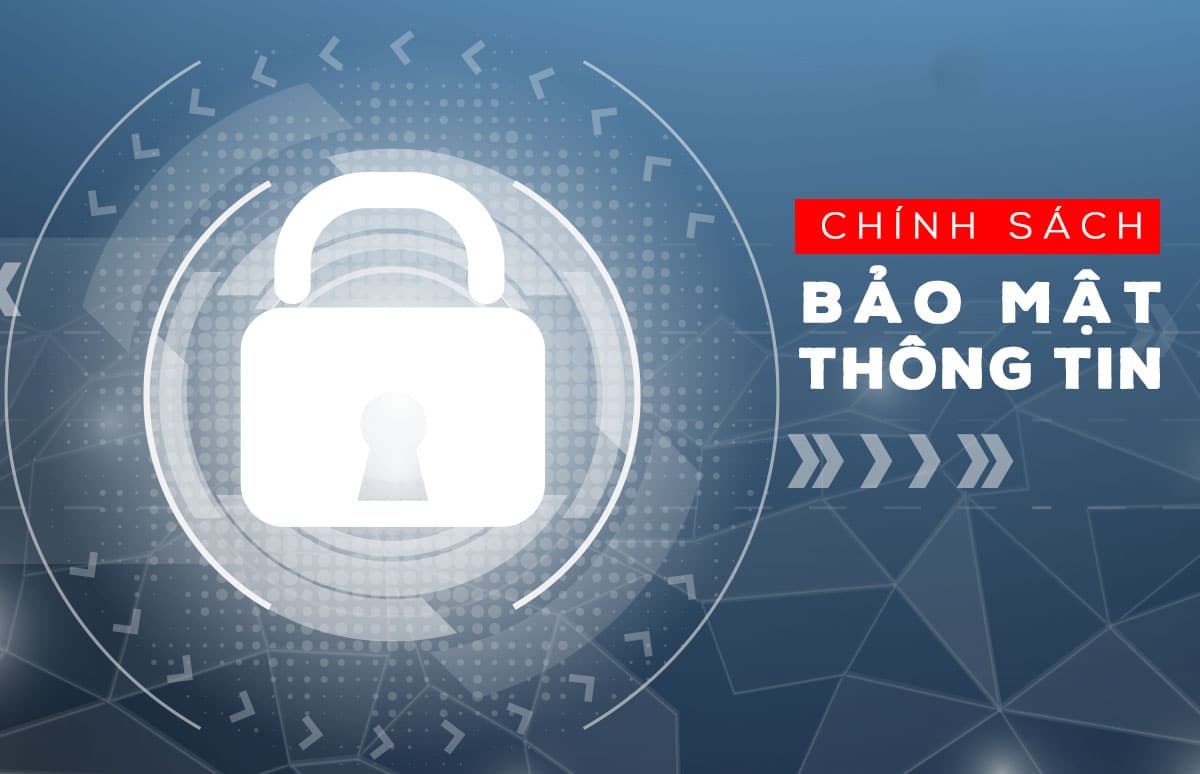 Chính sách bảo mật thông tin của làm đẹp tận nhà