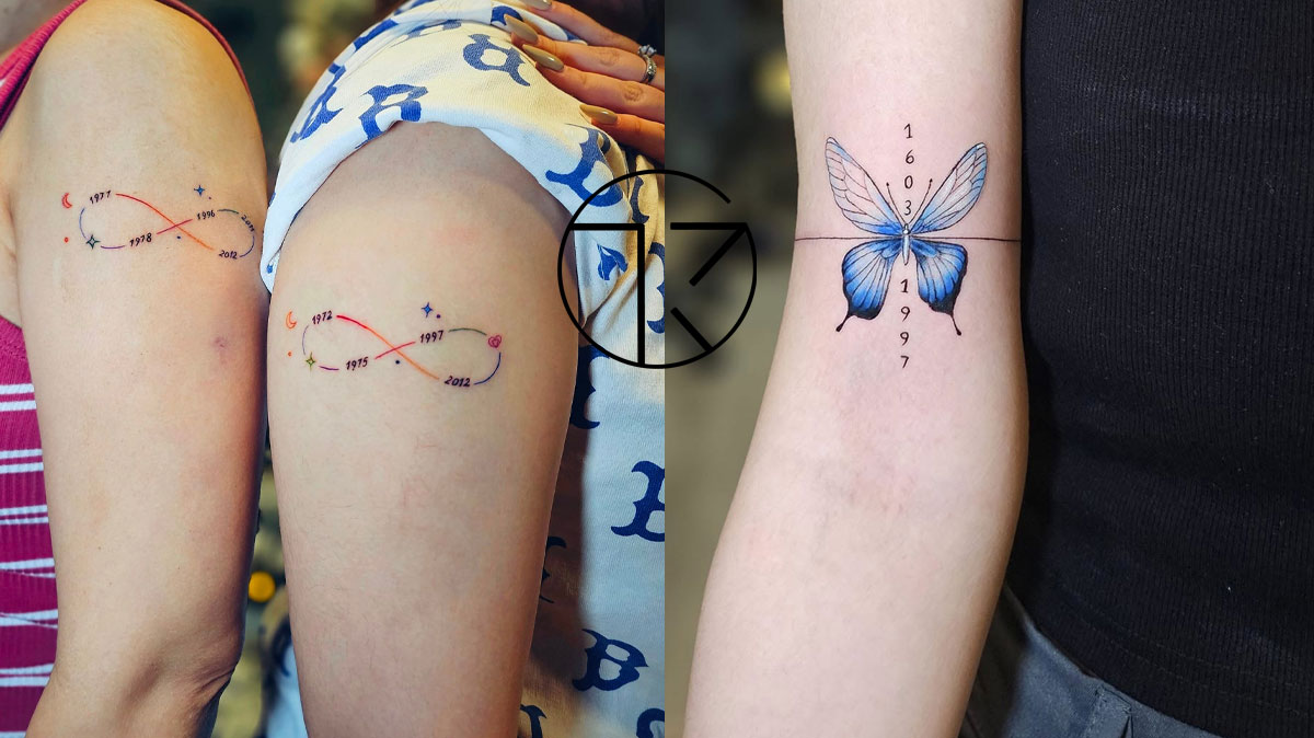 Dịch vụ Tattoo tận nhà trải nghiệm xăm hình chuyên nghiệp, an toàn