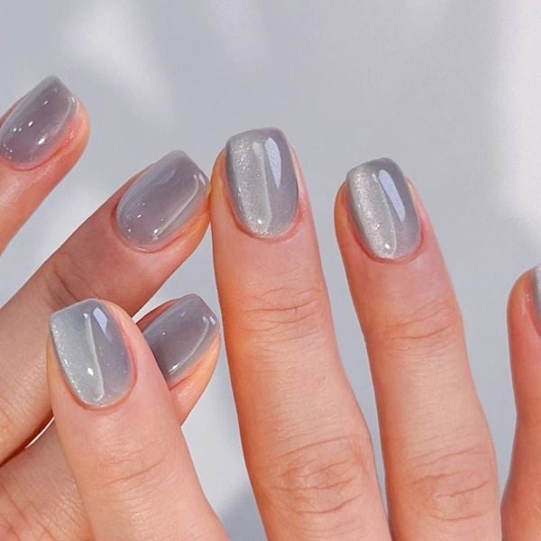 Dịch vụ làm nail tại nhà xu hướng làm đẹp thông minh nhất 2025 hiệu quả