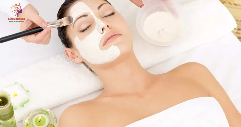 Giới thiệu về nền tảng làm đẹp tại nhà