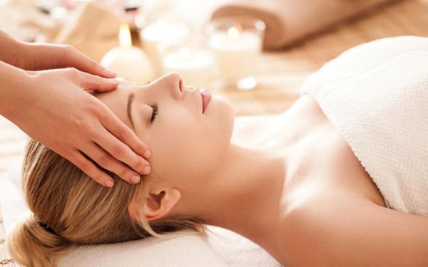 Giới thiệu về nền tảng làm đẹp tận nhà