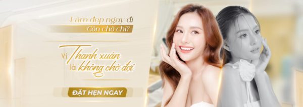 Làm đẹp 2025 vì sao dịch vụ thẩm mỹ trở thành nhu cầu thiết yếu