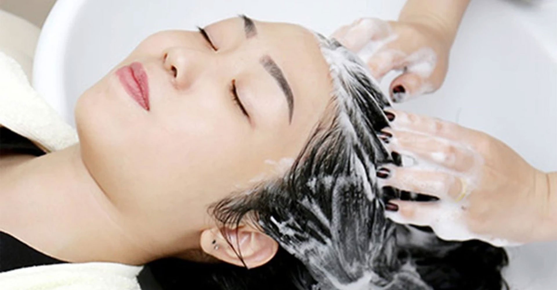 Làm đẹp tận nhà hướng dẫn chăm sóc tóc mềm mượt như salon