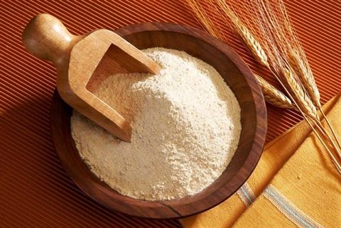 Cám gạo giúp bảo vệ da khỏi tia UV