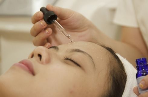 Tay nghề luôn là yếu tố quyết định đến thành công dù cho là dịch vụ làm đẹp tận nhà