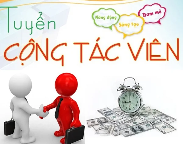 Chính sách công tác viên 7 điều cần biết khi bắt đầu hành trình hợp tác