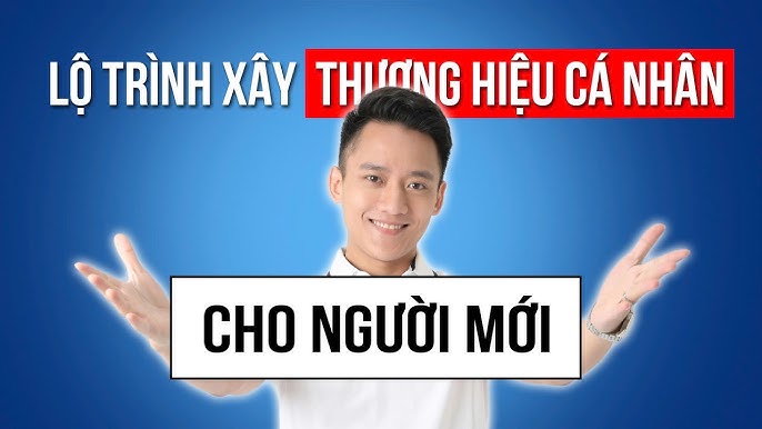 Thợ làm đẹp 7 chiến lược xây dựng thương hiệu cá nhân bền vững