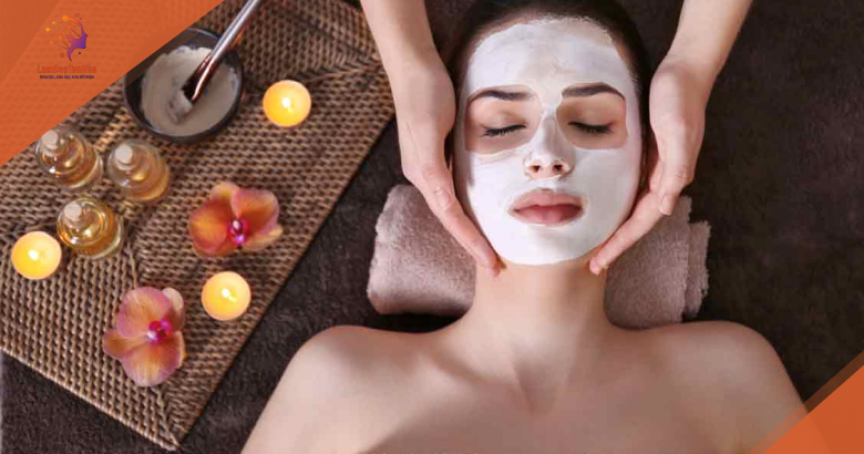 5 lý do khách hàng thích chăm sóc da tại nhà