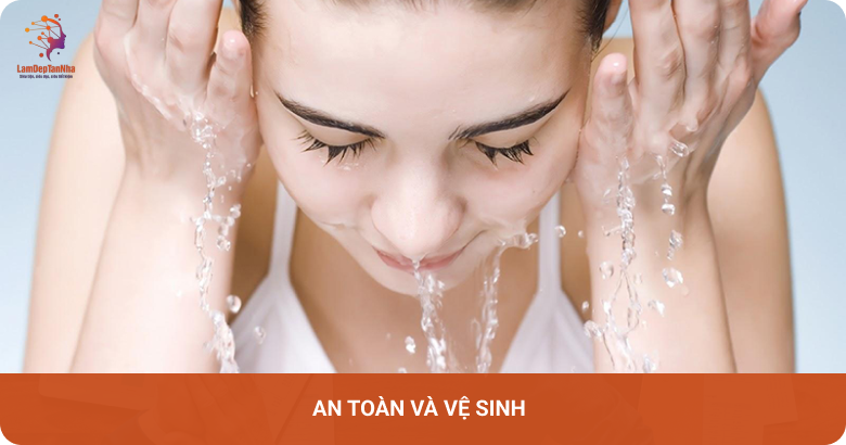 An toàn và vệ sinh