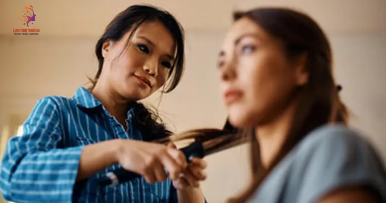 Các kiểu tóc phổ biến hiện nay đáng thử tận nhà