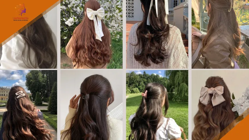 Cách lựa chọn kiểu tóc phù hợp giúp bạn làm đẹp tại nhà