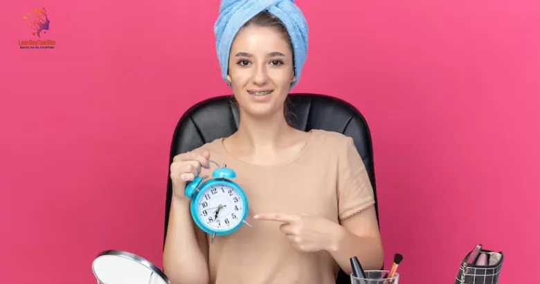 Chủ động thời gian với dịch vụ chăm sóc da tận nhà