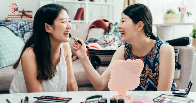 Linh hoạt đặt lịch theo nhu cầu