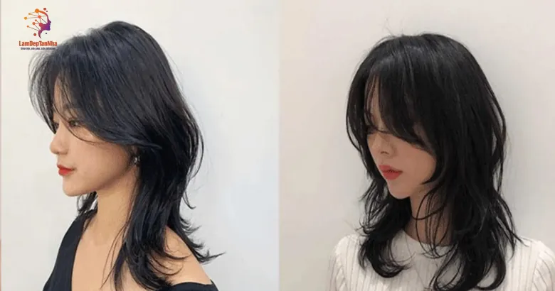Lợi ích khi lựa chọn kiểu tóc phù hợp