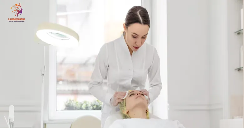 Mọi liệu trình đều dành riêng cho bạn