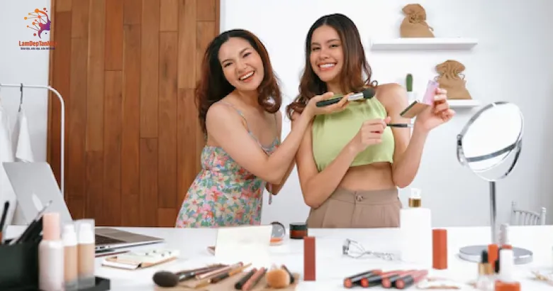 Tiện lợi thời gian cho khách hàng