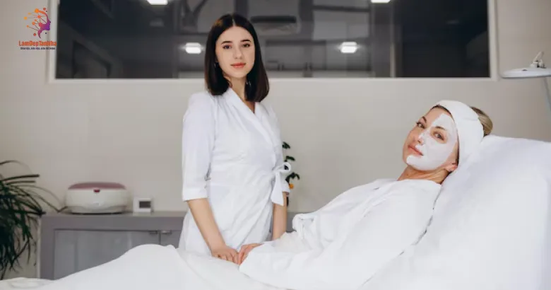 Trải nghiệm nâng tầm chất lượng