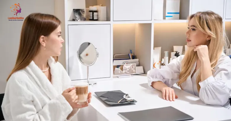 Cá nhân hóa liệu trình với theo dõi sát sao