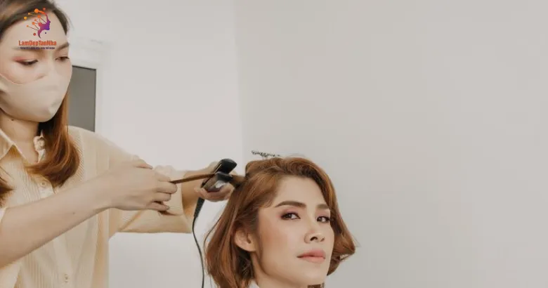 Các kiểu tóc hot 2025 dễ thực hiện khi cắt tận nhà