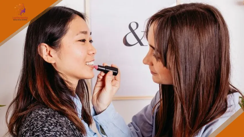 Các lưu ý khi trang điểm tận nhà với chuyên viên