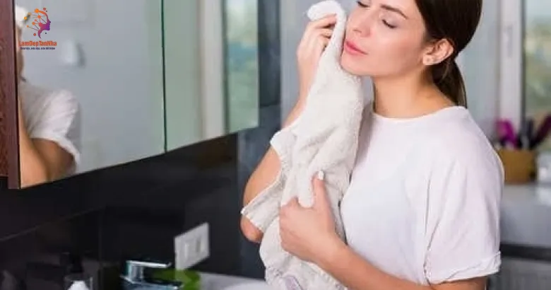 Cách chăm sóc giữa spa truyền thống và làm đẹp tại nhà