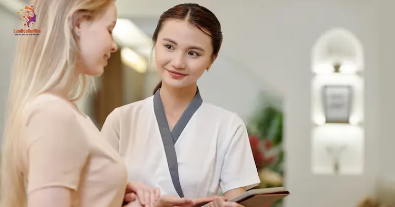 Cân bằng thời gian linh hoạt lịch trình