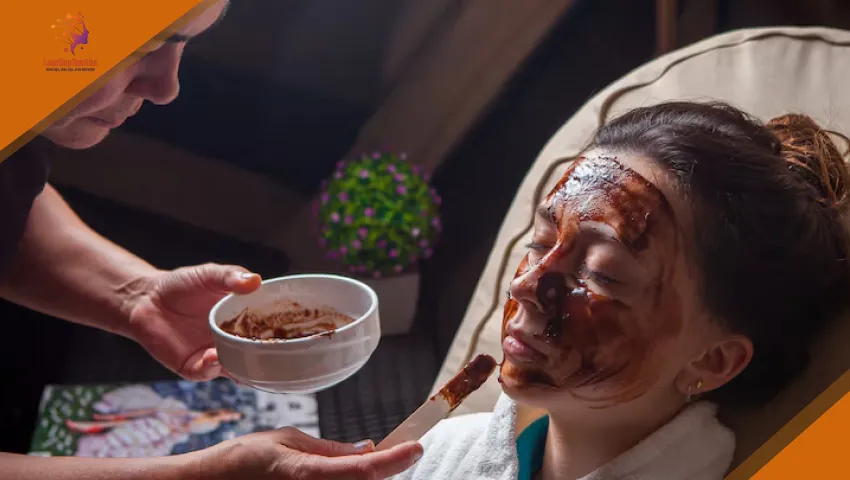 Chăm sóc da tận nhà Giải pháp thay thế spa truyền thống