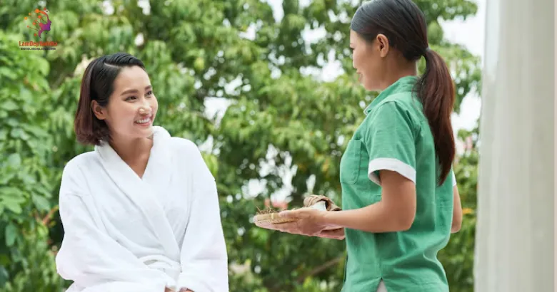 Chuyên môn cao đảm bảo an toàn tuyệt đối