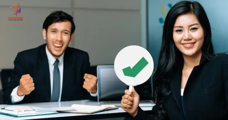 Chuyên nghiệp với đảm bảo chất lượng hiệu quả