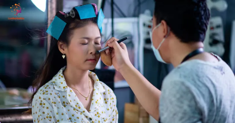 Chuyên viên phục vụ tận tình, cá nhân hóa phong cách