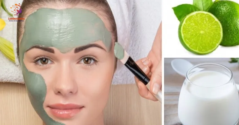 Combo chăm sóc da mặt từ thiên nhiên