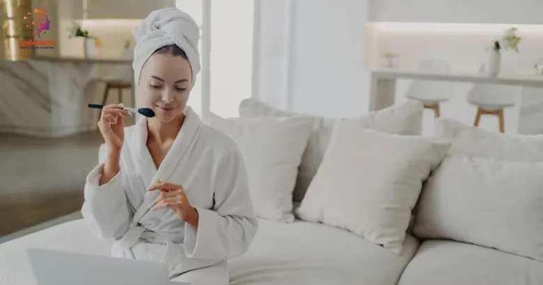 Đảm bảo sự riêng tư làm đẹp thoải mái trong chính ngôi nhà của bạn