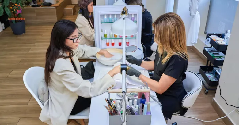 Đặt lịch nhanh dễ dàng sở hữu combo hoàn hảo tận nhà