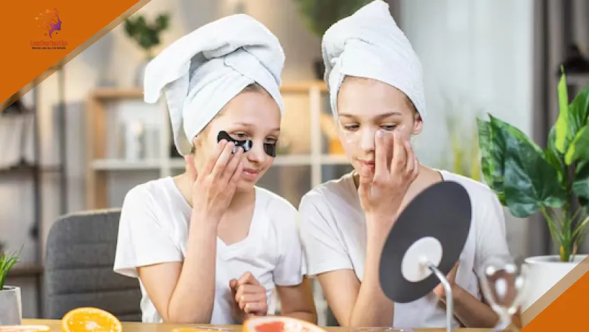 Dịch vụ chăm sóc da tận nhà có đáng thử không?