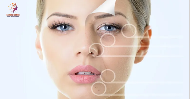 Dịch vụ làm đẹp tại nhà xu hướng tất yếu trong tương lai
