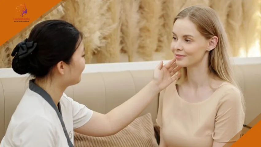 Dịch vụ làm đẹp tận nhà: Khách hàng trung thành nói gì?