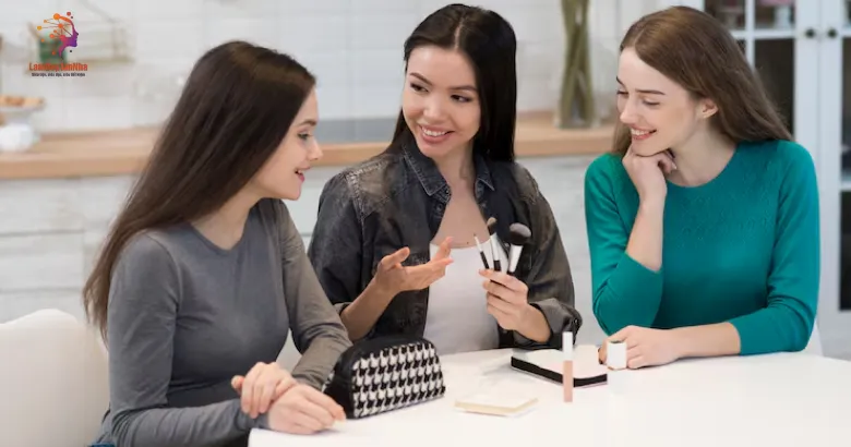 Khách hàng đánh giá dịch vụ làm đẹp tận nhà cơ hội mở rộng lượng