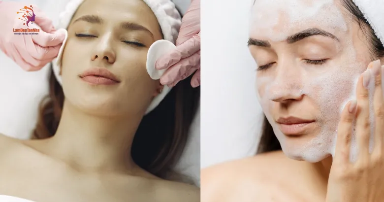 Khi nào nên chọn spa truyền thống, khi nào nên chọn làm đẹp tại nhà?