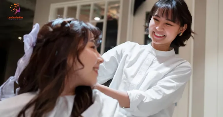 Kinh nghiệm chọn dịch vụ với chuyên viên uy tín