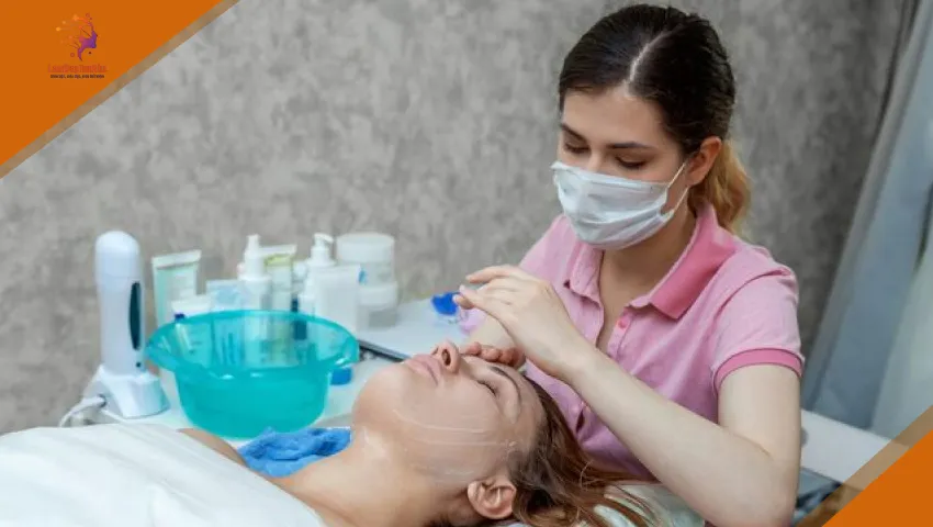 Liệu trình detox da tận nhà cùng chuyên viên: Có nên thử?