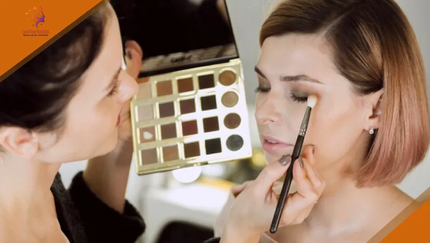 Makeup tận nhà tiện lợi cho mọi dịp