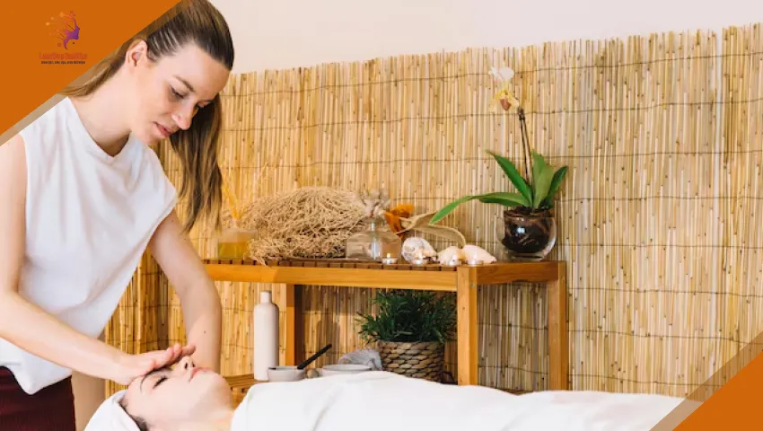 Massage thư giãn tận nhà cùng chuyên viên: Giải pháp giảm stress hiệu quả