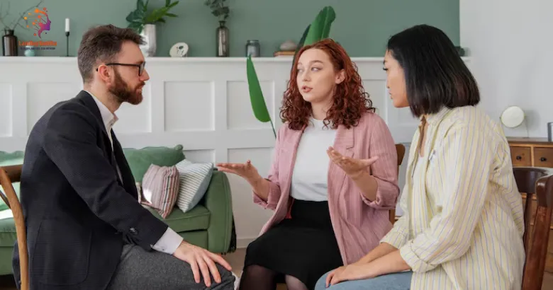 Mẹo để chuyên viên xây dựng mối quan hệ bền vững với khách hàng tận nhà