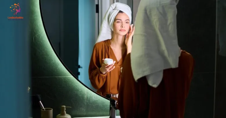 Mẹo duy trì làn da khỏe đẹp theo hướng dẫn chuyên viên tận nhà
