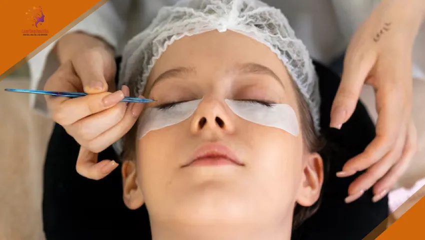 Những lưu ý trước khi nối mi tận nơi