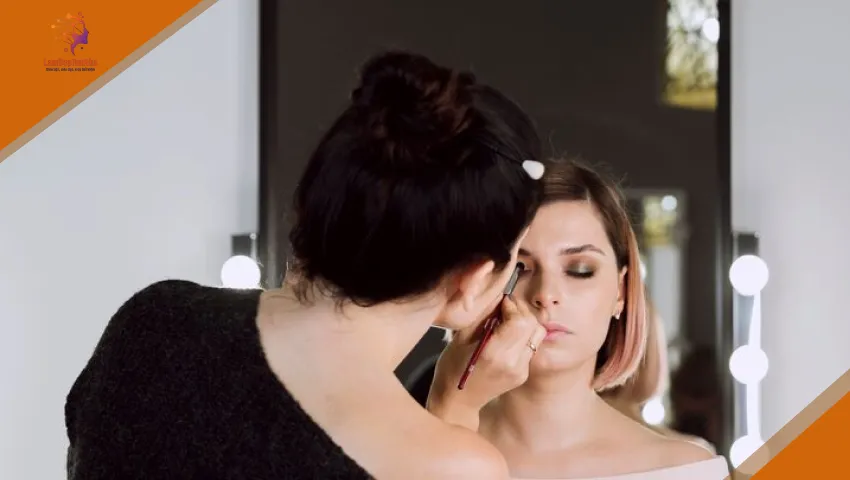 Nối mi tận nhà có phù hợp cho cô dâu không?