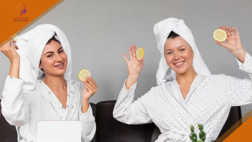 So sánh làm đẹp tận nhà và đến spa Lựa chọn nào lợi hơn