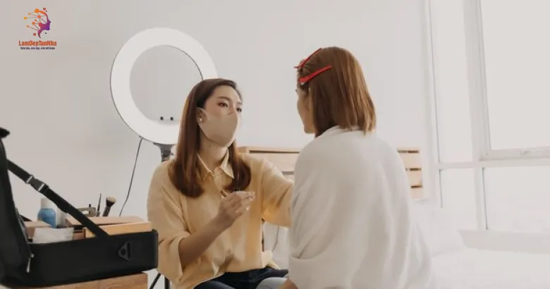 Tiết kiệm thời gian với công sức cho mọi sự kiện