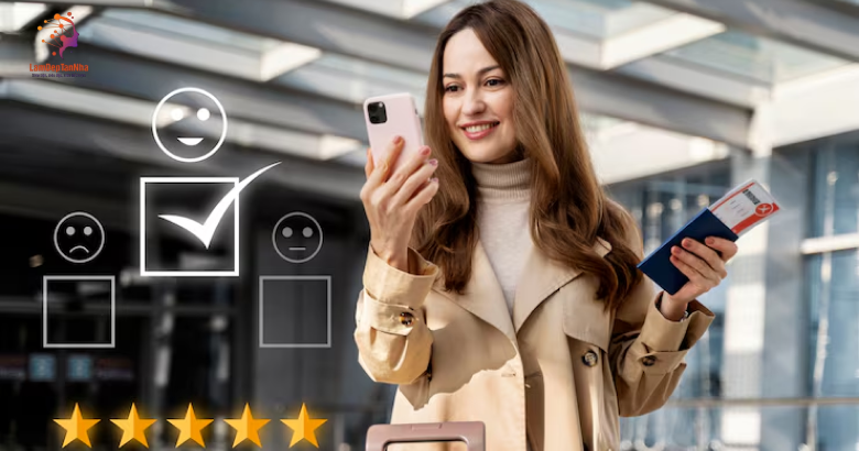 Tối ưu trải nghiệm khách hàng với chuyên viên uy tín